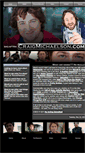 Mobile Screenshot of craigjohnson.net